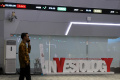 IHSG Dibuka Melemah