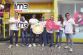 IM3 Berikan Jaringan Telekomunikasi Yang Kuat dan Stabil di Pest