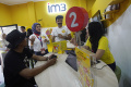 IM3 Berikan Jaringan Telekomunikasi Yang Kuat dan Stabil di Pest