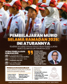 INFOGRAFIS Aturan Pembelajaran Murid Selama Ramadan 2026