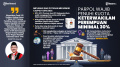 INFOGRAFIS Parpol Wajib Penuhi Keterwakilan Peremuan