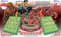 INFOGRAFIS Timnas Indonesia vs Oman
