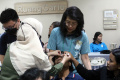 ISP Gelar Bakti Sosial Operasi Katarak di RS St Carolus