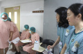 ISP Gelar Bakti Sosial Operasi Katarak di RS St Carolus