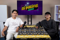 Ibnu Jamil Mampir ke Podcast Si Paling Seleb