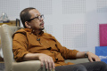 Indo Barometer M Qodari Bicara Dinamika Politik Calon Menteri