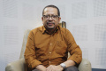 Indo Barometer M Qodari Bicara Dinamika Politik Calon Menteri