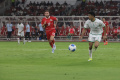 Indonesia Bantai Oman 3-0