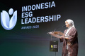 Indonesia ESG Leadership Awards 2025