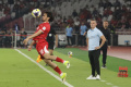 Indonesia Kalah dari Bulgaria Pada Final FIFA Series 2026