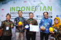 Indonesian Breeder Award 2025
