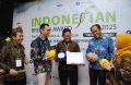 Indonesian Breeder Award 2025
