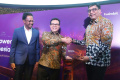 Indosat bersama Twimbit Luncurkan Empowering Indonesia Repor Indosat bersama Twimbit Luncurkan Empowering Indonesia Repor
