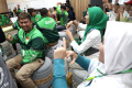 Inisiatif Teman Setara Peringati Hari Bahasa Isyarat Internasion