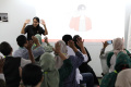 Inisiatif Teman Setara Peringati Hari Bahasa Isyarat Internasion