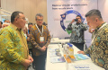 Inovasi Pengelolaan Sampah Plastik Chandra Asri Group di Invirotech 2026