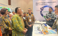 Inovasi Pengelolaan Sampah Plastik Chandra Asri Group di Invirotech 2026