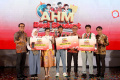 Inovasi Siswa SMA di AHM Best Student 2025 Inovasi Siswa SMA di AHM Best Student 2025