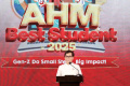 Inovasi Siswa SMA di AHM Best Student 2025 Inovasi Siswa SMA di AHM Best Student 2025