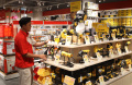 Insentif Retail untuk Dongkrak Daya Beli