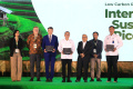 International Sustainable Rice Forum (ISRF) 2025