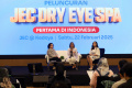 JEC Luncurkan Dry Eye Spa