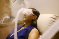 JEC Luncurkan Dry Eye Spa
