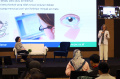 JEC Luncurkan Dry Eye Spa