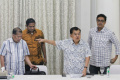 JK Berikan Pernyataan Terkait Penggalan Video Ceramahnya