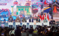 Jakarta Fair Kemayoran 2025 di Jakarta International Expo Kemayoran