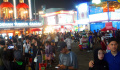 Jakarta Fair Kemayoran 2025 di Jakarta International Expo Kemayoran