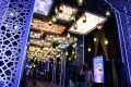 Jakarta Light Festival Ramadan Kareem