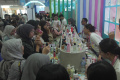 Jakarta X Beauty 2025 Resmi di Gelar