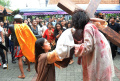 Jalan Salib di Gereja Katolik St Vincentius a Paulo