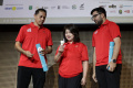 Jelang HUNDRED HOO HAA CUP 2026