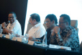 Jelang Kesiapan Operasional PT Danantara Sumberdaya Indonesia