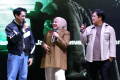 Jelang Konser Tunggal Afgan Retrospektif di Jakarta