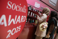 Jelang Sociolla Award 2025