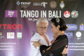 Jelang Tango In Bali
