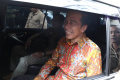 Jokowi Laporkan Tudingan Ijazah Palsu ke Polda Metro