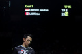 Jonatan Christie Gagal Juara Polytron Indonesia Open 2026