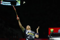Jonatan Christie Melaju ke Semifinal Polytron Indonesia Open