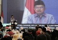 Jusuf Kalla Raih Penghargaan Pejuang Perdamaian dari MUI