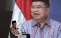 Jusuf Kalla Raih Penghargaan Pejuang Perdamaian dari MUI