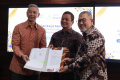 KBI Gandeng Bank Muamalat Untuk Perdagangan Fisik Emas