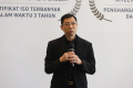 KCG Raih Rekor Muri 