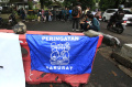 KM ITB Demo Rektor