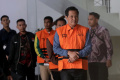 KPK Tahan Bupati Muara Enim Edison