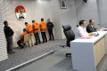 KPK Tahan Tersangka Kasus Bandung Smart City