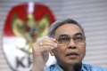 KPK Tetapkan Sekjen PDIP Hasto Kristiyanto Sebagai Tersangka